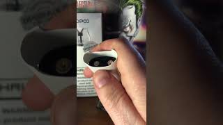 voopoo Vthru Pro check atomizer РЕШЕНИЕ ПОРБЛЕМЫ [upl. by Debra]