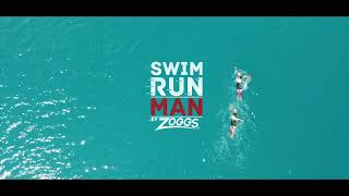 Teaser SwimRunMan 2024 [upl. by Avah762]