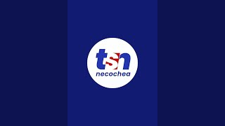 tsn necochea está en vivo [upl. by Dygert420]