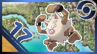 Solution  17  Pokémon Or HEART GOLD  DS  quotRetour à Irisiaquot  Walkthrough  FR [upl. by Alric515]