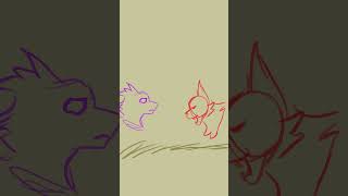 Harpy Hare art drawing animatic fyp [upl. by Yatnahc849]