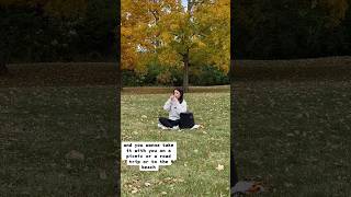 fallpicnic fallactivities corkcicle corkciclepartner linked on my linktree with my discount [upl. by Filmer130]