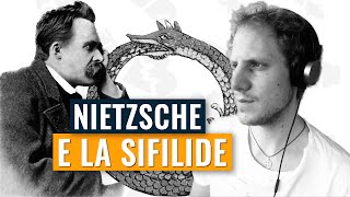 Nietzsche e la sifilide un eterno ritorno  racconti di medicina [upl. by Anot]