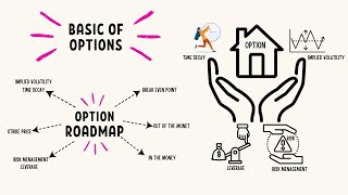 Opsiyonlara Yeni Başlayanlar için En İyi Eğitim  Opsiyonlara Giriş [upl. by Suiravat]