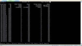 Configuring Storm Control on Juniper Network EX Series Switches [upl. by Niamart141]