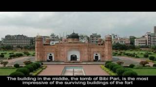 Lalbagh Fort Bangladesh Dhaka Bangladesh Tourism Lalbag [upl. by Ycaj]