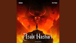 Asabi Hashari [upl. by Latsyek]