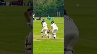 WANBOROUGH CRICKET OVERPITCHING USUALLY LEADS TO A BOUNDARY 🏏🏏🏏 ABSports1 [upl. by Einitsed125]