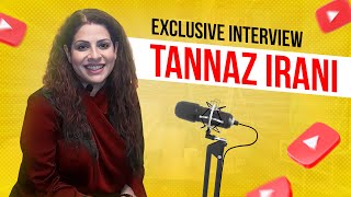 Tannaz Iranis HIDDEN AGENDAS revealed  Mumbai Theatre Guide [upl. by Iilek]