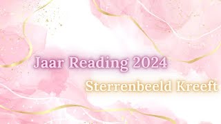 Kreeft ✨ 2024 ✨ Tarot Reading [upl. by Patsy]