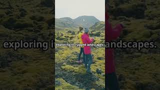 Camping amp Fossil Hunting in Norway adventure norway camping fossilhunting [upl. by Janek]