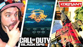 Teaser BLACK OPS 6 et GAMEPLAY XDefiant [upl. by Rowell538]