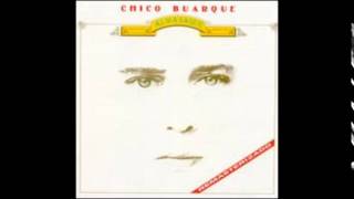 Chico Buarque  Almanaque [upl. by Yrokcaz]