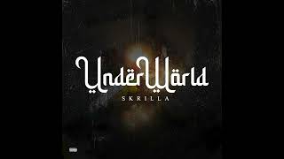 Skrilla  Words From OGUN Official Audio [upl. by Kiel]