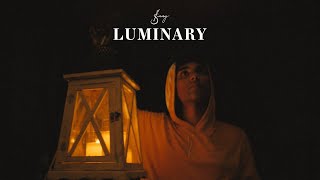 joel sunny  luminary official music video [upl. by Mendes]