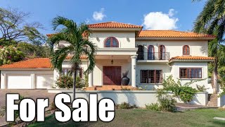 5 Bedrooms 5 Bathrooms House For Sale at Linnemann Ave Kingston 6 Kingston amp St Andrew Jamaica [upl. by Feodor]