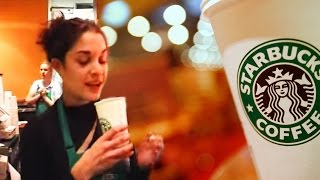 Starbucks Coffee Tasting Training Video [upl. by Butcher]