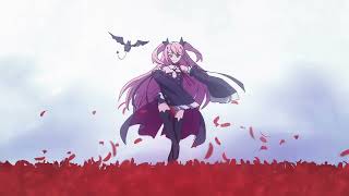 Owari no Seraph OP Opening 1「UHD 60FPS」 [upl. by Florinda]