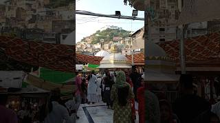 Ajmer shariff dargha Khwaja Moinuddin ajmer dargah [upl. by Earezed]