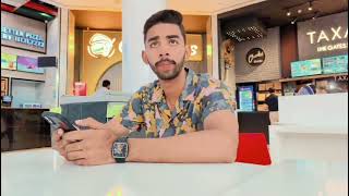 finally Pakages mall Pohanch gaye l 4th Vlog [upl. by Yecam]