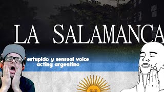 LA SALAMANCA  HECHO EN ARGENTINA [upl. by Peyton]