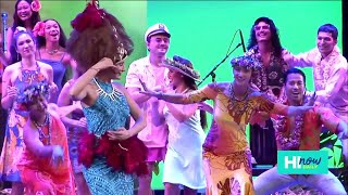 Watch Taimane’s “Hawaiki A Musical And Theatrical Odyssey” on Hawaii News Now [upl. by Nnahtur]