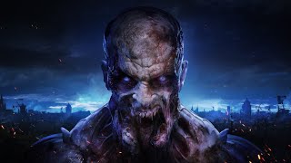 Dying Light 2  I Am Legion Reborn  No deathОдна жизнь  Стрим 4 [upl. by Shere]