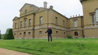 Buildings That Tell Stories Holkham Hall [upl. by Thierry]