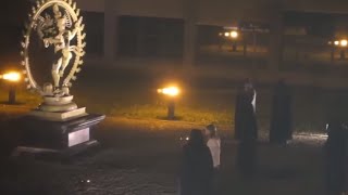 Human Sacrifice Captured at CERN [upl. by Anos]