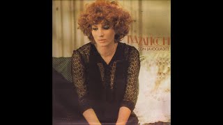 IVA ZANICCHI  CON LA VOGLIA DI TE –   Rifi RDZ ST 14290  1978   – FULL ALBUM [upl. by Asetal]