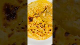 New design Parautha sweet potato shortvideo paratha [upl. by Biddle]