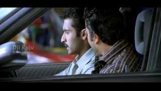 Vaishali Movie Scenes  Nandhas friend haunted by Sindhu Menons ghost  Saranya Mohan Thaman [upl. by Hiram]