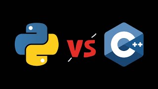 Python vs C  Speed Test [upl. by Hatcher]