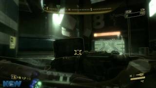 Halo 3 ODST  Audio Log Locations 7  WikiGameGuides [upl. by Magnuson722]