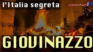 GIOVINAZZO BA il videodiario dellItalia Segreta [upl. by Cory767]