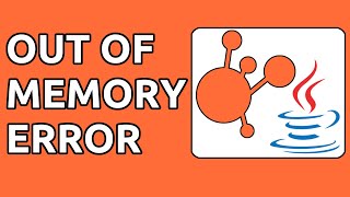 OutOfMemoryError Java Heap Space Fix  Heap Dump Analysis VisualVM Tutorial [upl. by Bronnie]