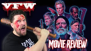 VFW 2019  Movie Review [upl. by Gorden]