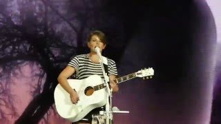 Dixie Chicks  Landslide  Live  O2 London HD DCX MMXVI World Tour 01052016 1st May 2016 [upl. by Clementine]