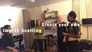 Misty JAZZ standard Scatting amp Vocal Improv Workshop [upl. by Nelan188]