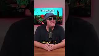 Tim Dillon ROASTS Every Lib Celeb 🤣 [upl. by Idnem520]