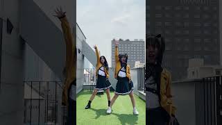 【IVEI AM】ソウル公演芸術高校の日本人留学生❤️‍🔥KASを通して韓国留学へ🌎ive dance kpop [upl. by Manoop]