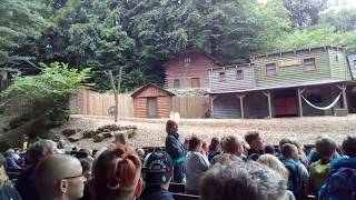 karl may festspiele elspe Teil 7 [upl. by Howlond]