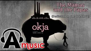 Okja  Official Trailer Song The Mamas and the Papas  Dedicated to the one I love [upl. by Goldfarb990]