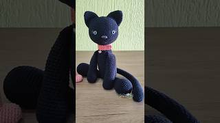 ❤️amigurumi shortvideo shorts video short youtube viralvideo crochet youtubeshorts videos [upl. by Esimorp209]