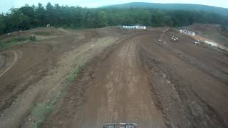 Breezewood Proving Grounds Quad C class GoPro [upl. by Kylila349]