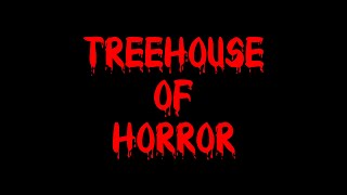 Treehouse Of Horror Pilot [upl. by Carlo923]