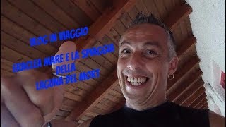 Vlog Eraclea Mare e La Laguna del Mort di Alessio Del Freo [upl. by Hamner211]