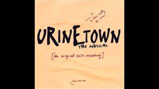 Urinetown  Act One Finale [upl. by Nonah]