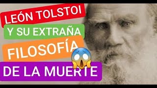 La muerte de Iván Ilich  León Tolstói  Voz Humana [upl. by Ailad]