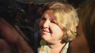 Entrevista a Aleida Guevara March [upl. by Aziram]